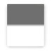 Lee SW150 0.6ND MEDIUM Graduated Neutral Density Filter 150mm x 170mm